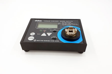 delvo DLT1173 Torque Checker