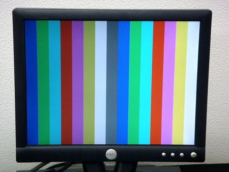 Quantum Data, Inc. 882 Generator Video Test Generator