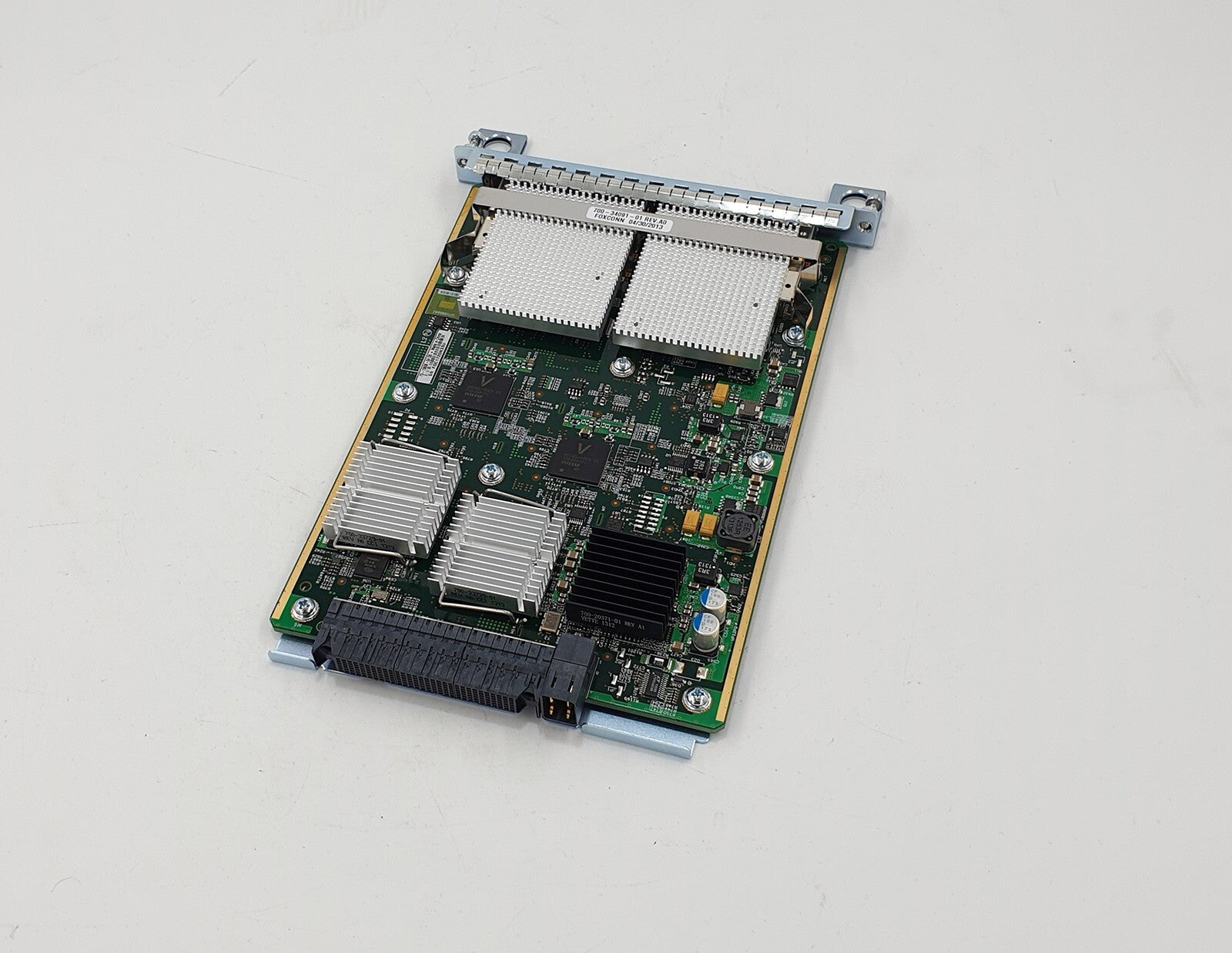 Cisco A900-IMA8S 8 Port SFP Gigabit Ethernet