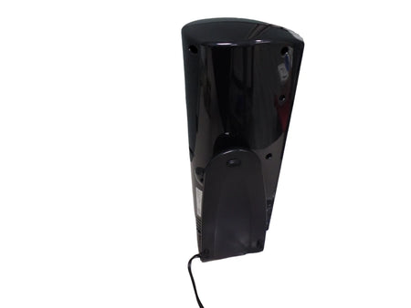 Vornado Duo Small Room Tower Air Circulator 14.5" Fan Black FA1-0062-06