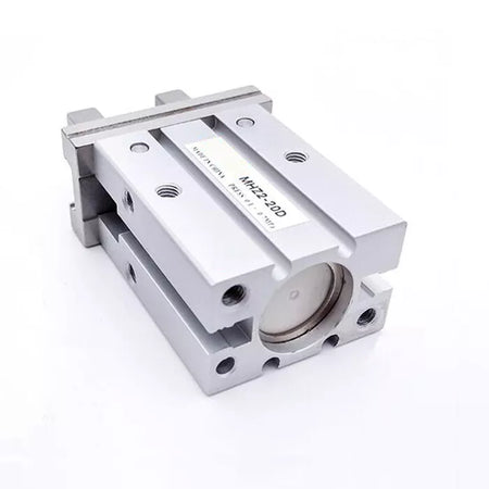 One New SMC MHZ2-20D MHZ220D Cylinder Expedited Shipping