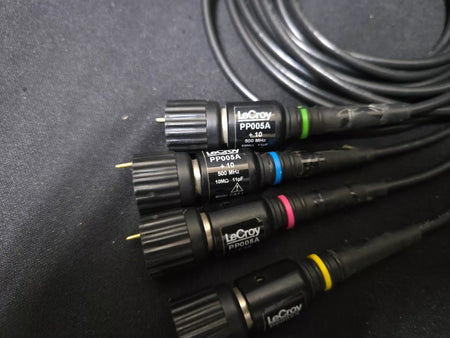 LeCroy PP005A 500MHz Passive Probe, 4EA Lot