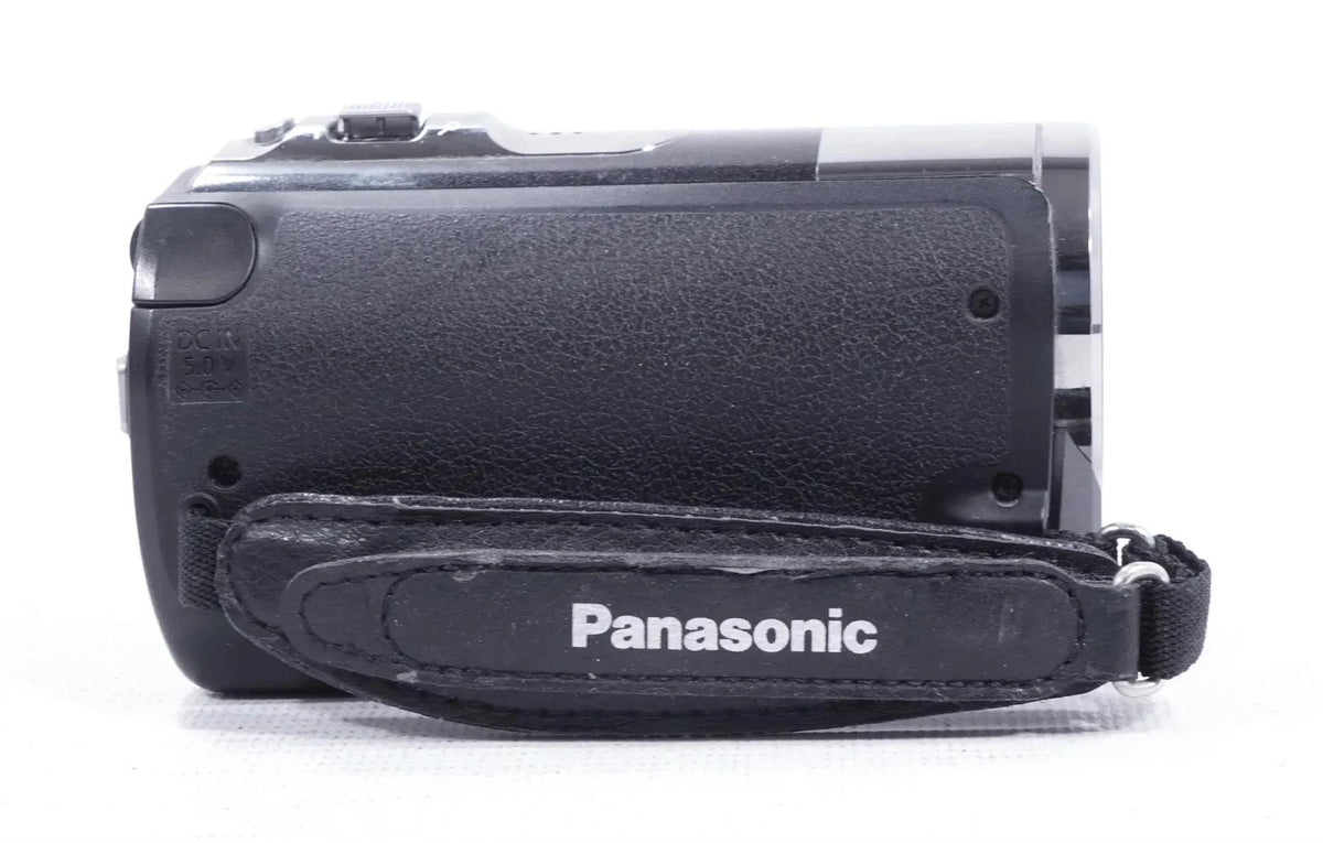 Panasonic SDR-S50 78x Zoom Digital Camcorder - Free Shipping