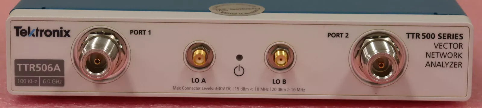 Lakeview Test and Measurement Device for Precise Data Analysis