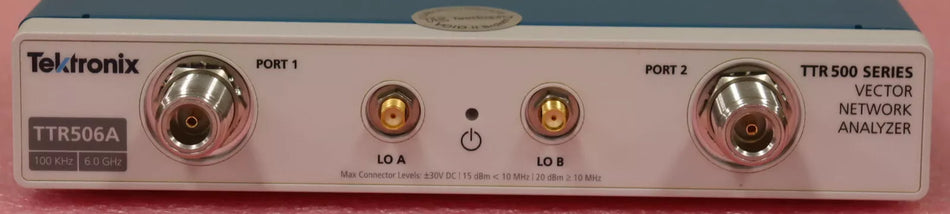 Lakeview Test and Measurement Device for Precise Data Analysis
