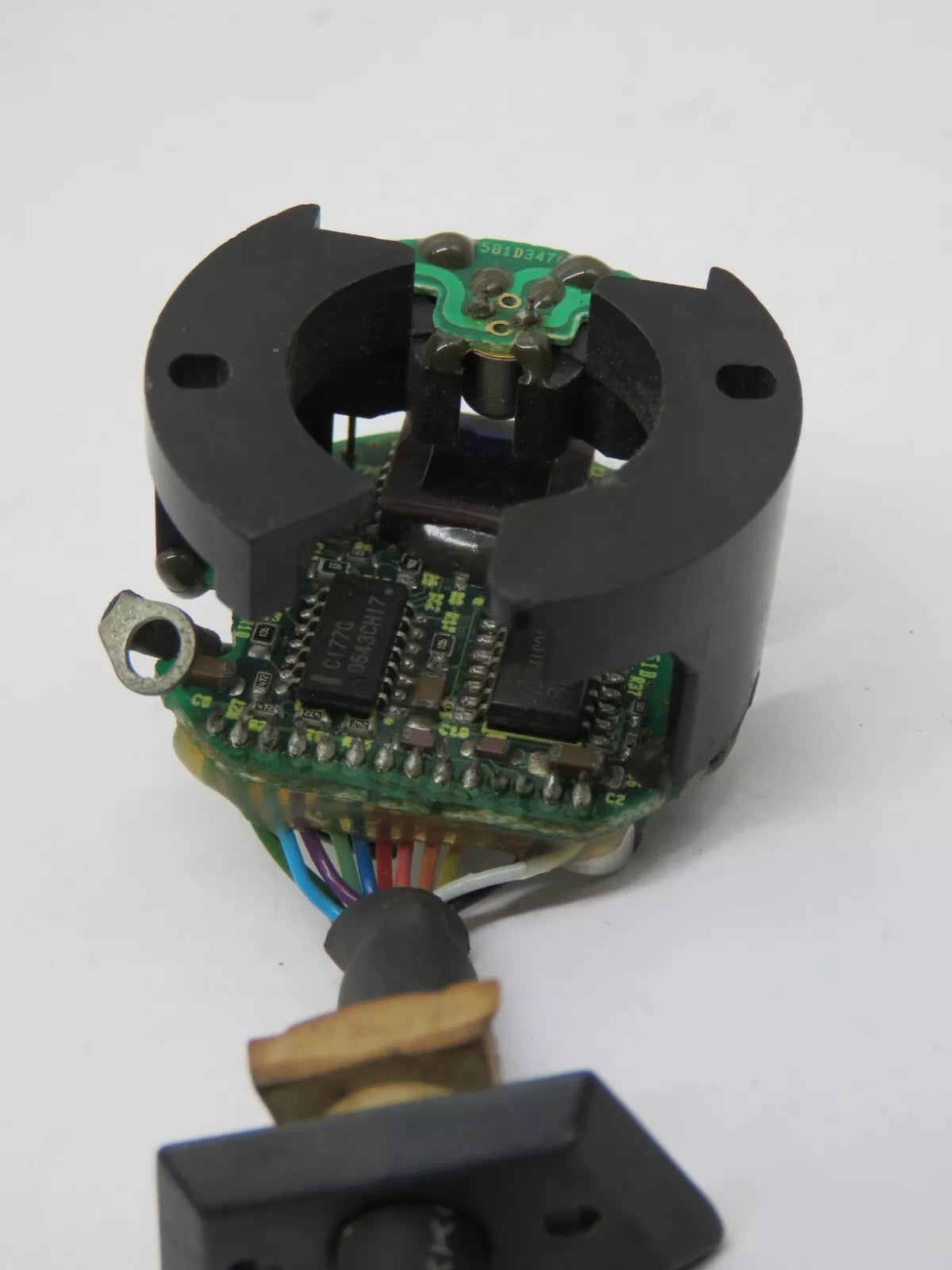 PANASONIC Stepper Motor MFE0500P4NRDB | 0.5Nm | 2A