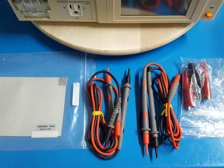 Hioki 3156 Leak Current HiTester (3081)