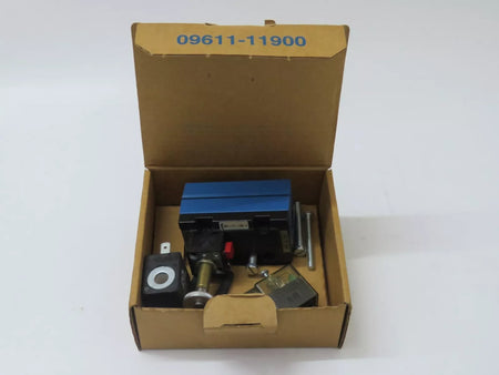 New Rexroth Mannesmann 581-111-132-0 Pneumatic Valve