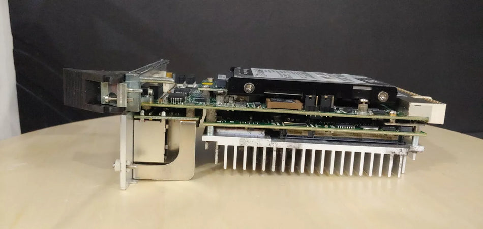 Adlink PXI-3920 Embedded Controller (6042)