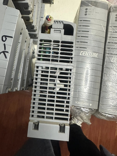 Yokogawa PW482-11 S2 Process Interface Module for Enhanced Control Systems