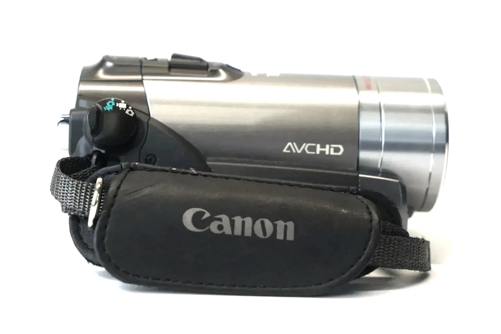 Canon VIXIA HF200a Digital Camcorder Video Camera - Free Shipping