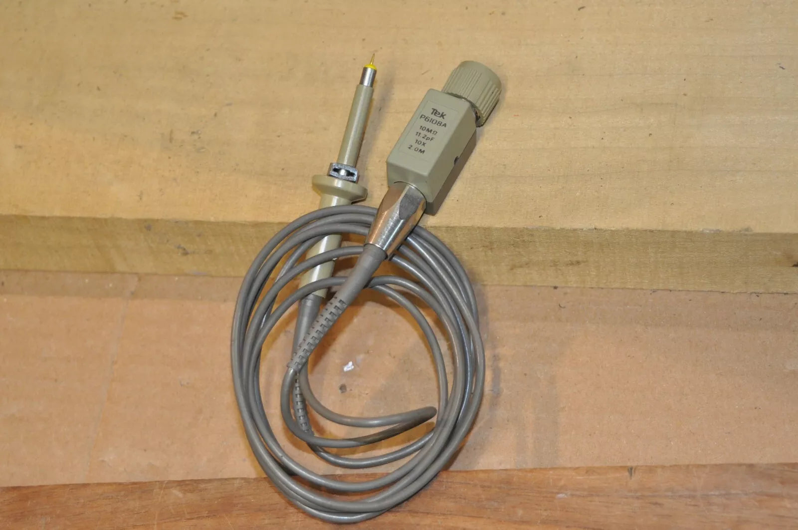 Anainstr Multipurpose Digital Multimeter with LCD Display