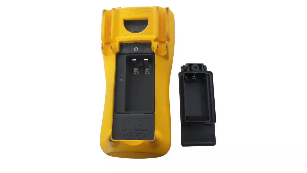 Fluke 114 True RMS Multimeter with Accurate Readings