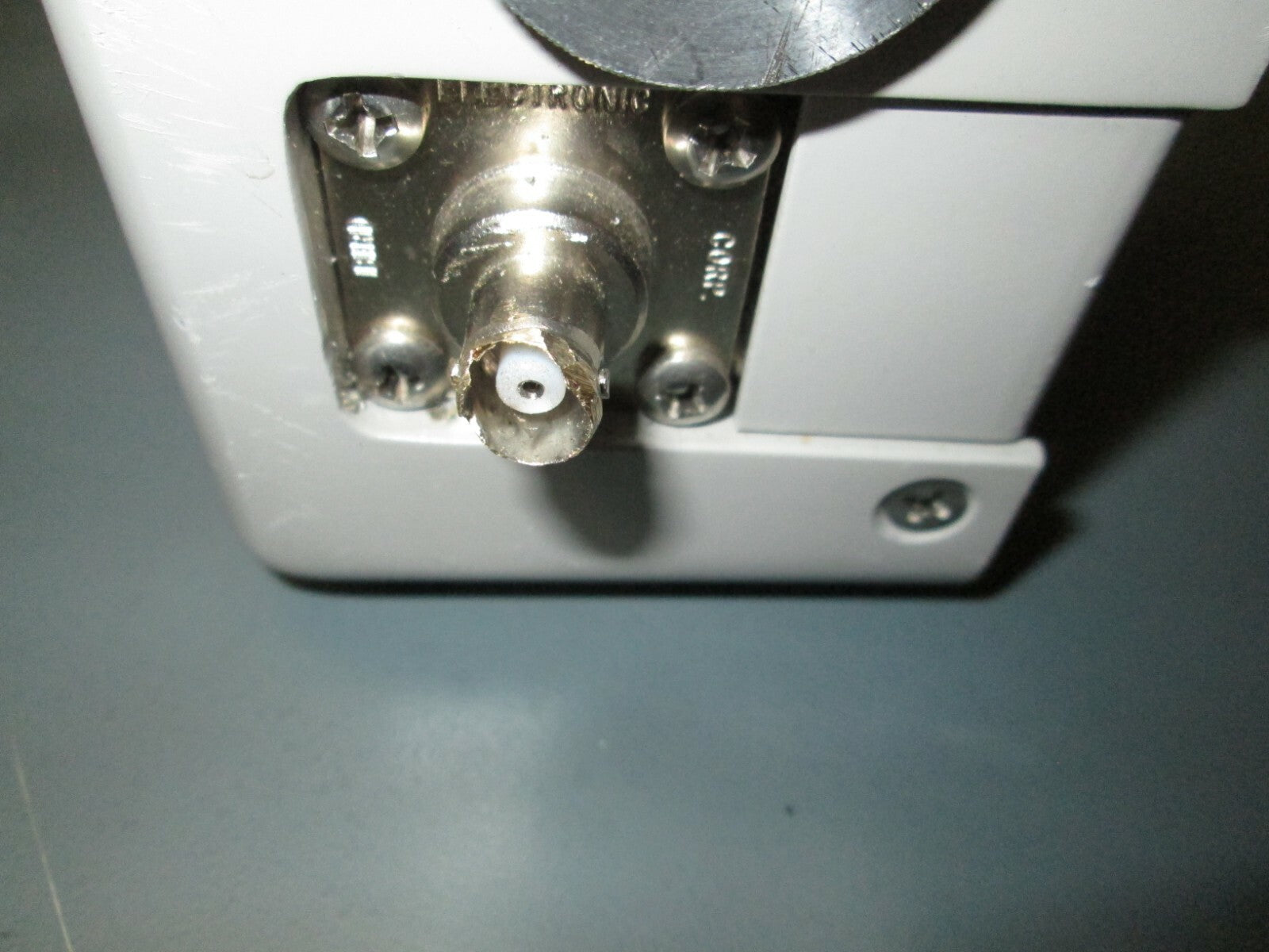 4431 RF Power Meter