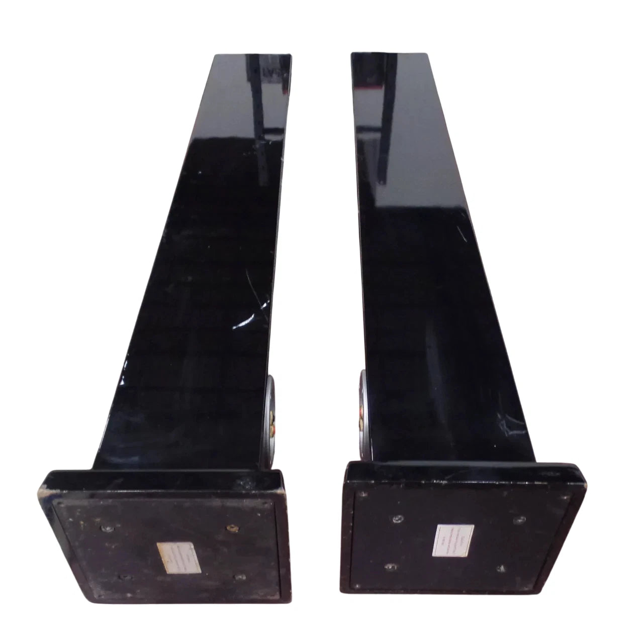 Monitor Audio Radius 270 Floor Standing Speakers - Pair (Black)- Free Shipping