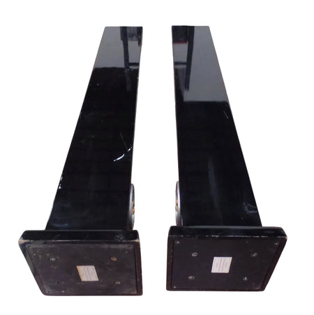 Monitor Audio Radius 270 Floor Standing Speakers - Pair (Black)- Free Shipping