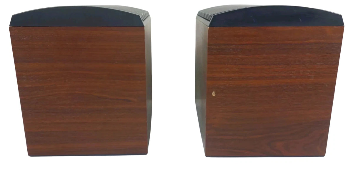 Boston Acoustics CR7 Reference Bookshelf Speakers - Free Shipping.