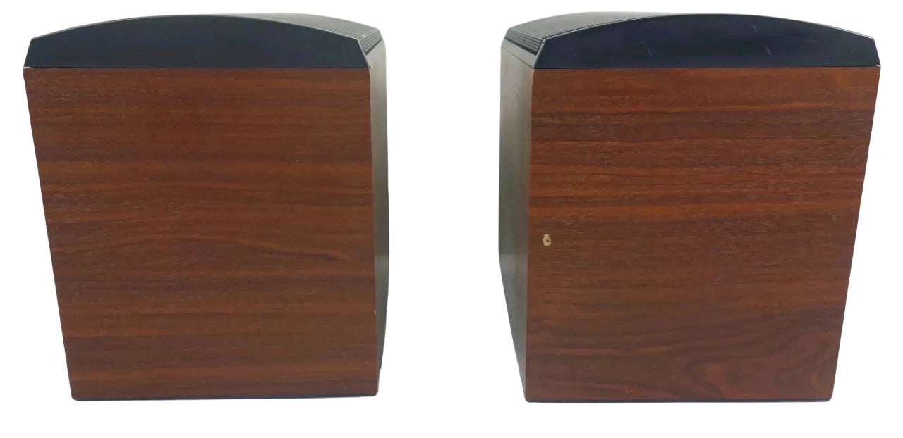 Boston Acoustics CR7 Reference Bookshelf Speakers - Free Shipping.