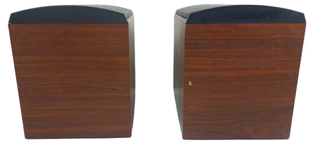 Boston Acoustics CR7 Reference Bookshelf Speakers - Free Shipping.