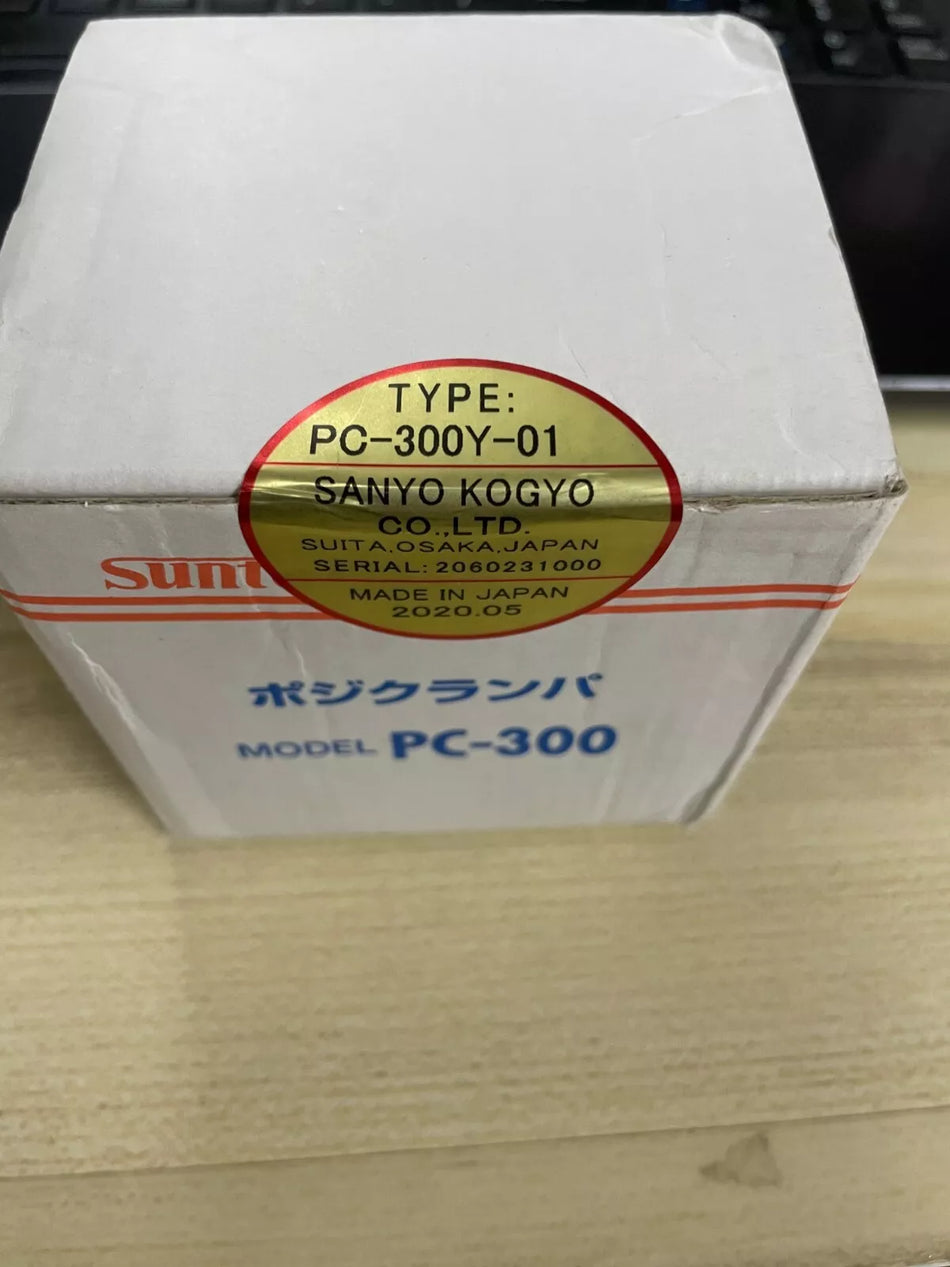 1PC NEW SUNTES PC-300Y-01 brake / #W6128 WX