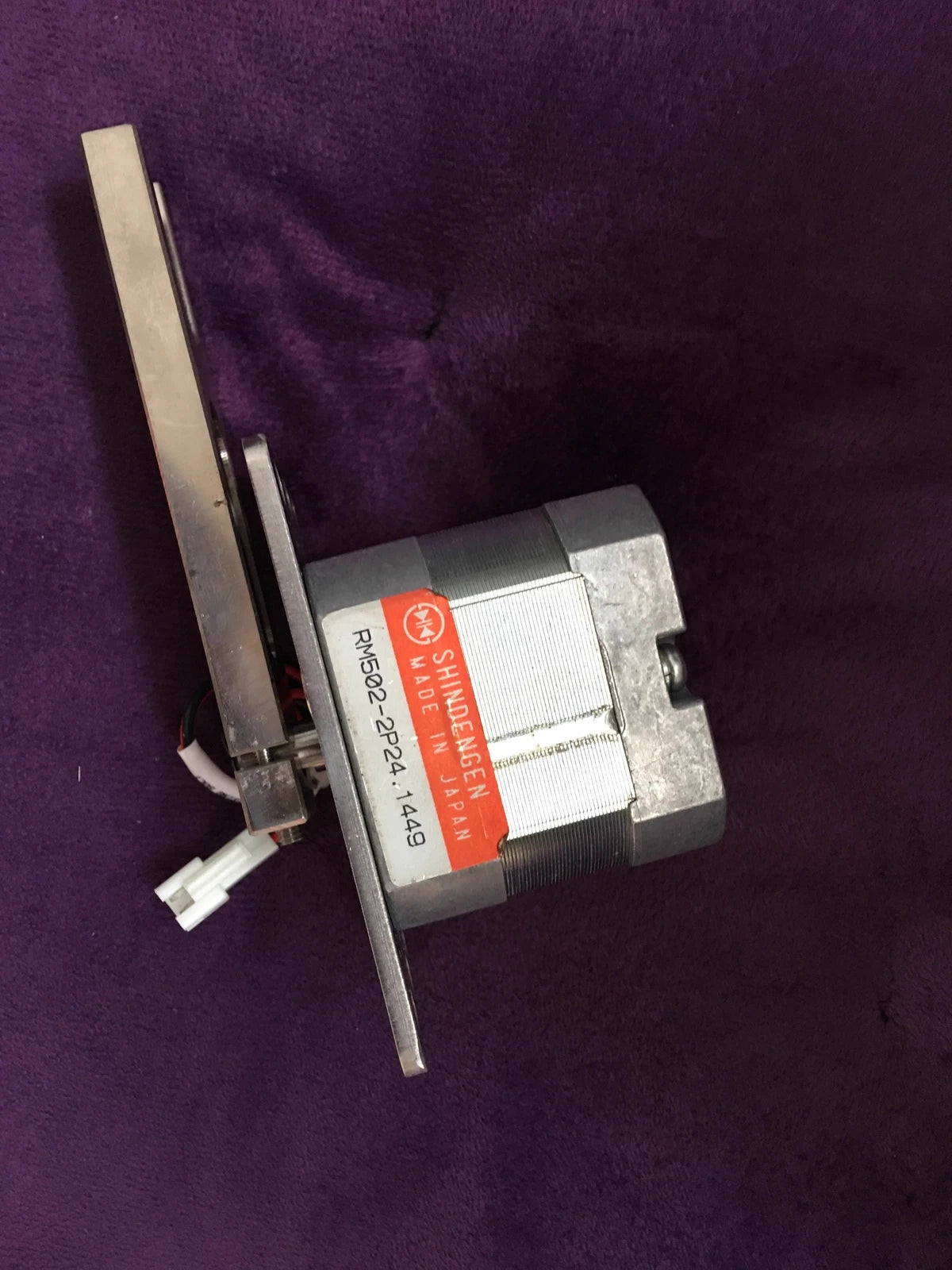 RM502-2P24.1449 Japanese SHINDENGEN Product