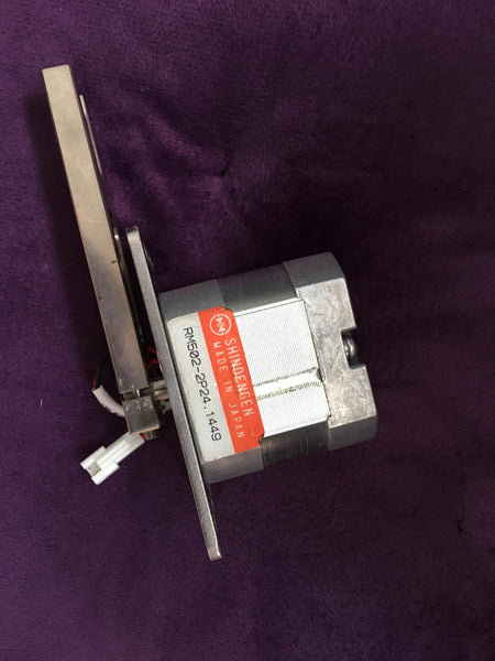 RM502-2P24.1449 Japanese SHINDENGEN Product