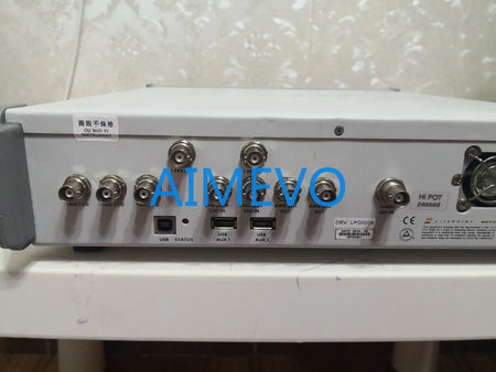 Litepoint IQ2010 Connectivity Test System