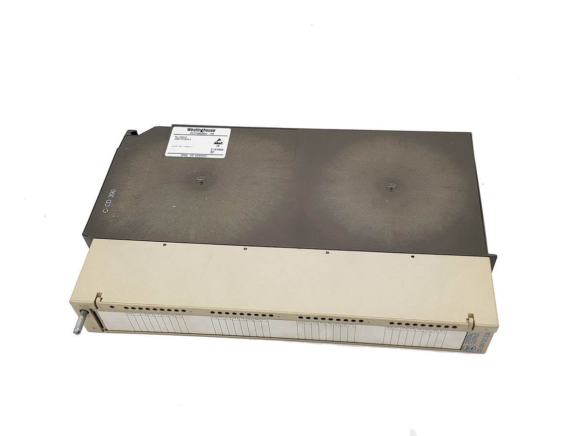 Westinghouse NL-2012 Digital Output Module