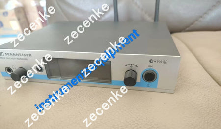 SENNHEISER EW500G3 Wireless Microphone Section B 626-668MHz