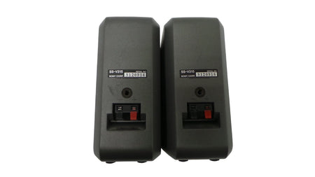 Pair Of Sony SS-V315 Surround Sound Speakers -Free Shipping