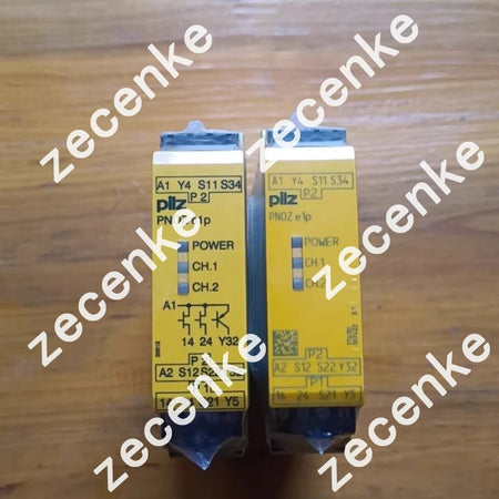 Brand New PILZ 774130 Safety Relay 774130