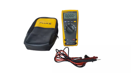 Fluke 77IV Multimeter: Advanced Tool for Accurate Measurements