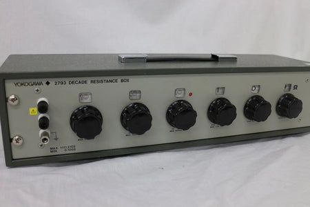 YOKOGAWA 279301 Decade Resister