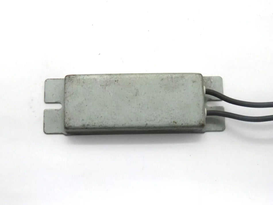 30ΩJ Servo Resistor MICRON 29C for Precision Control Applications