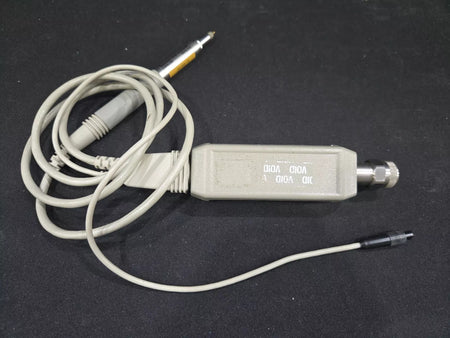 Agilent 85024A 300KHz - 3GHz High Frequency Active Probe (8140)