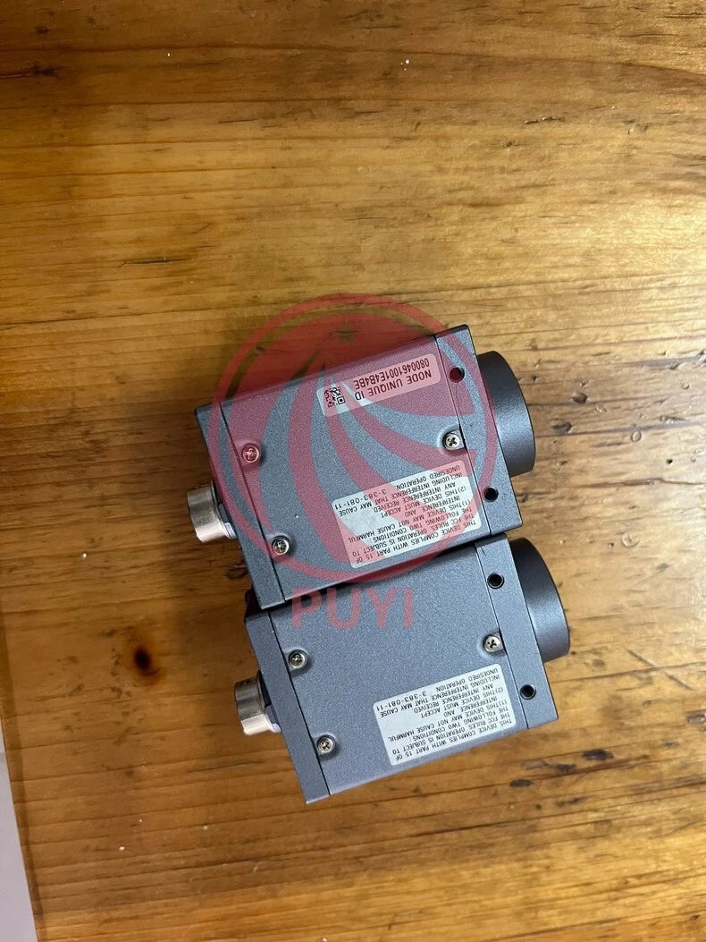 1PC USED SONY XCD-V60 Industrial Camera
