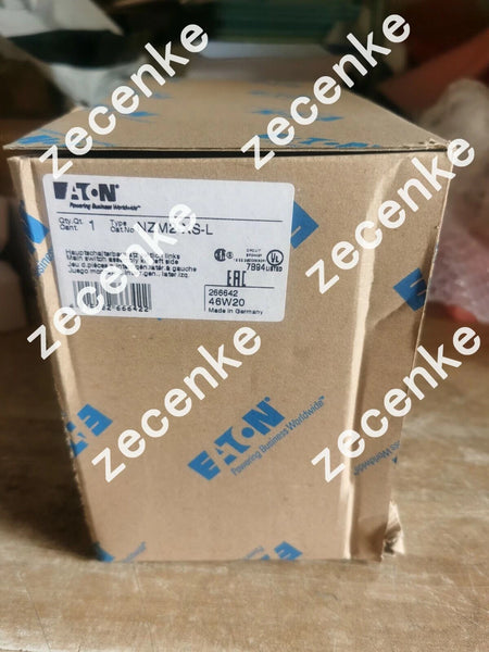 Eaton Moeller NZM2-XS-L NZM2XSL Handle - 1PCS New in Box Brand