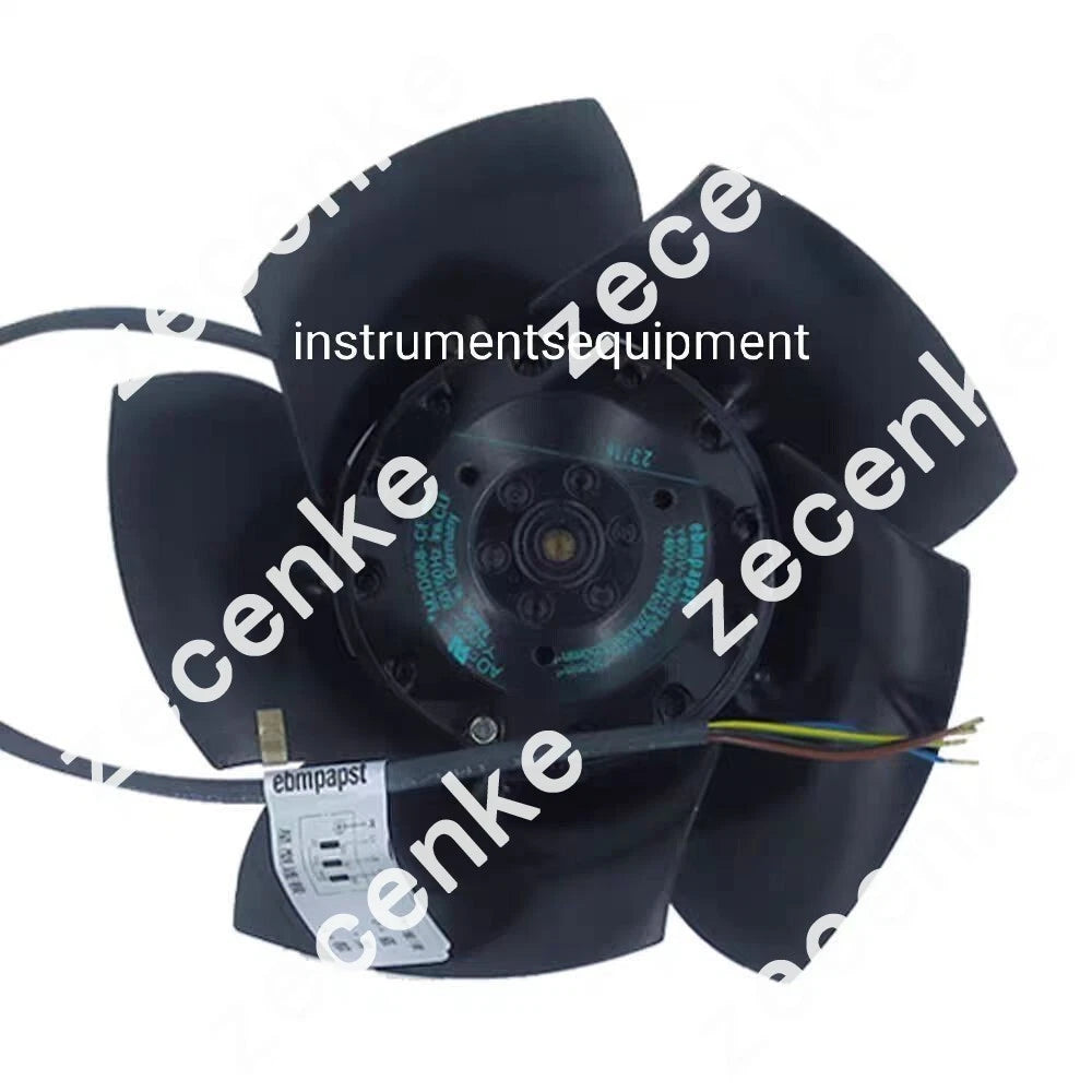 1pc W2D160-EA22-17 New Cooling Fan with 90-Day Warranty