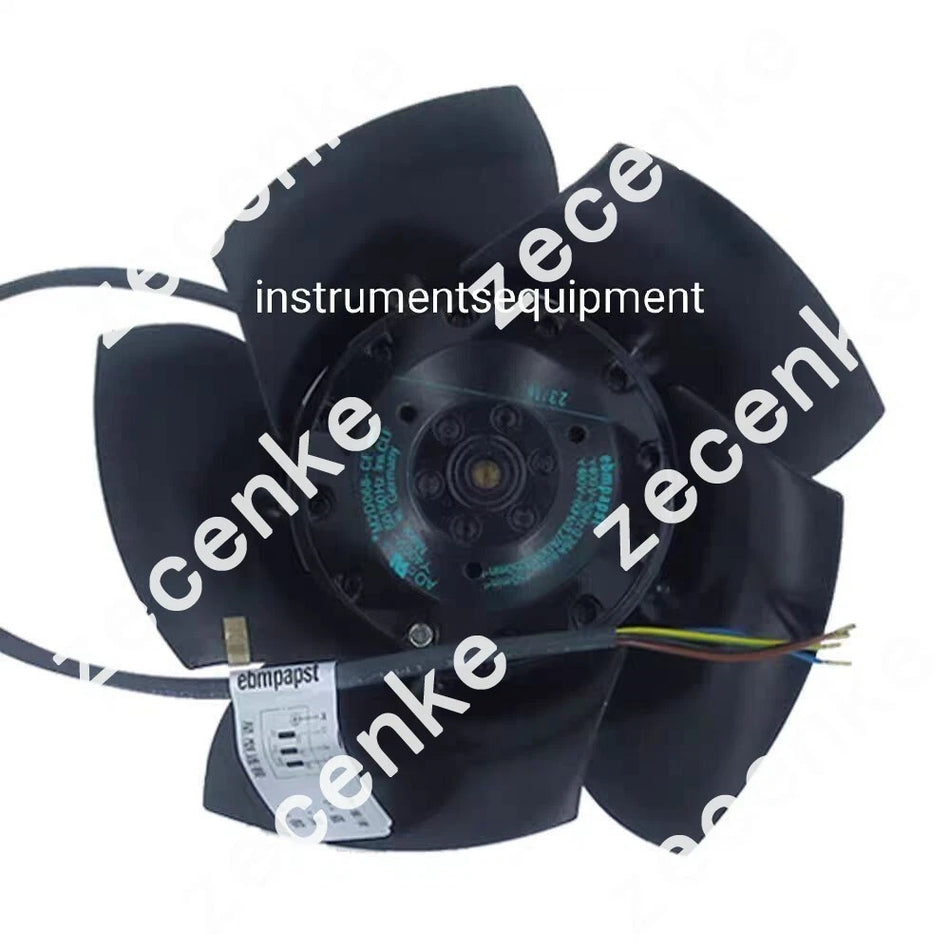 1pc W2D160-EA22-17 New Cooling Fan with 90-Day Warranty