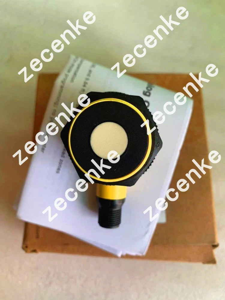 BANNER T30UXIAQ8 80481 Ultrasonic Sensor/D