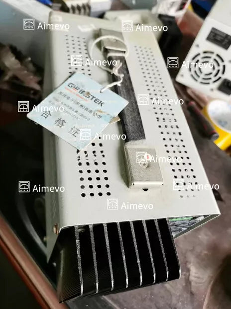 GW Instek GPS-3030DD 30V 3A Power Supply