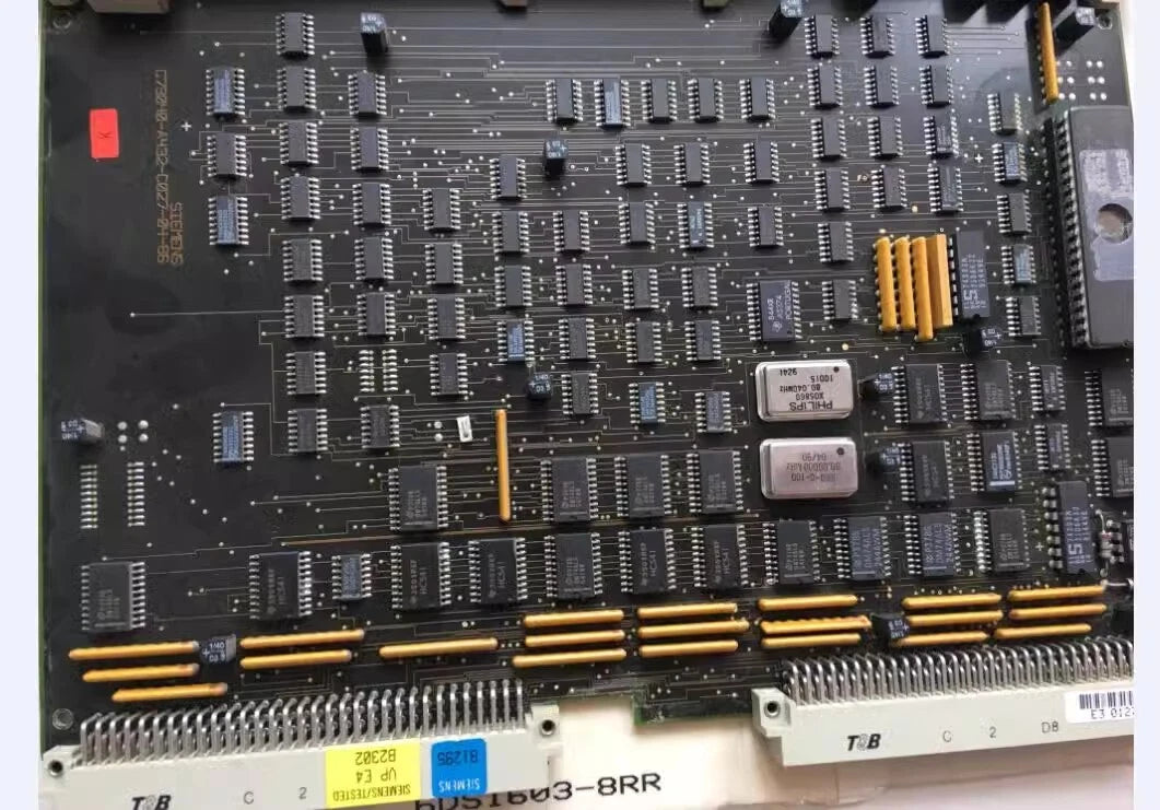 High Performance 6DS1143-8AA Product for Industrial Automation