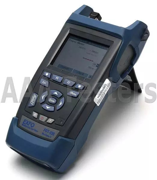 EXFO MaxTester II FOT-930 SM Fiber Loss Tester FOT-932-A-EI FOT932 FOT930 - XG eqpt