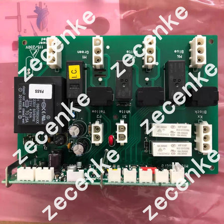 1PC CAREL Air Conditioner CODE RITC230E01 REV.2.036 32B216