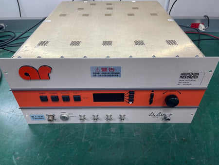 Amplifier Research AR 150W1000 150W Power Amplifier 80-1000MHz