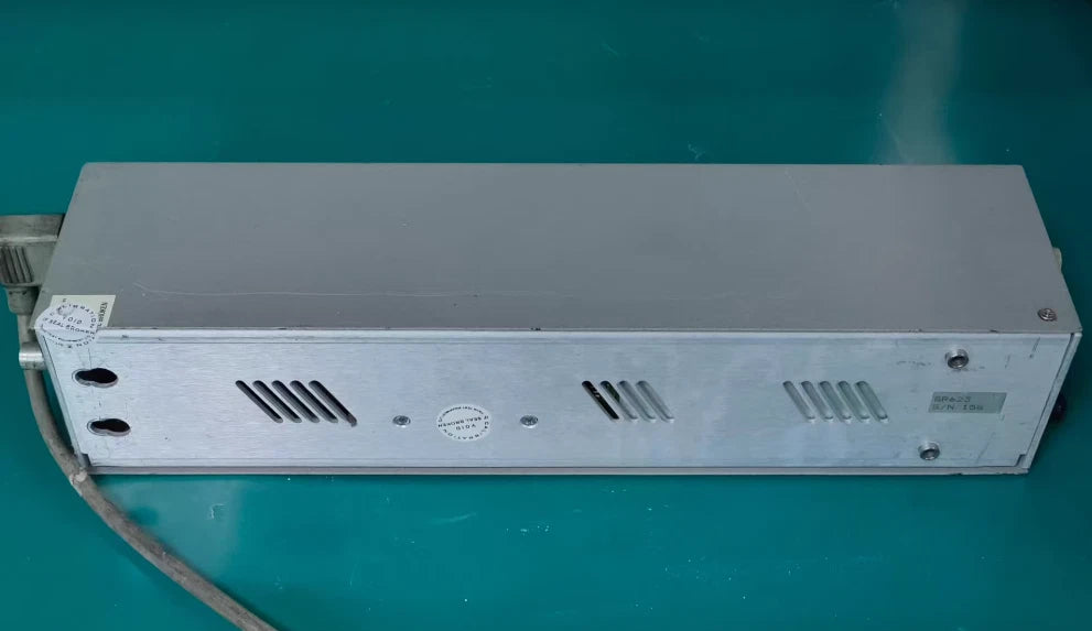 1pcs Stanford SR620 Frequency Meter Accessory SR625