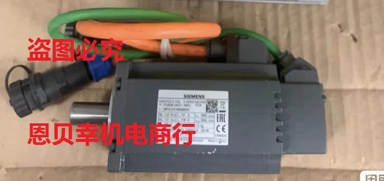 Compact Pressure Sensor 1FL6034-2AF21-1MA1