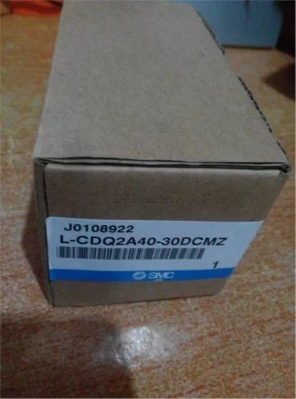 1PC SMC CDQ2A40-30DCMZ Cylinder for Expedited Shipping - New
