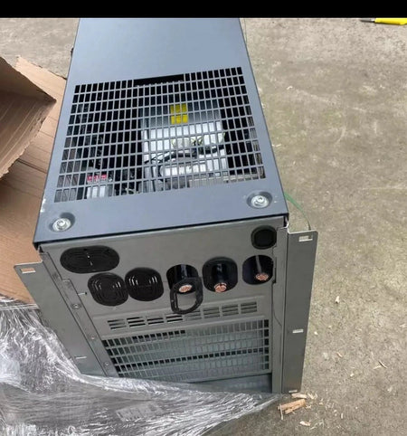 Siemens 6SE6440-2UD41-3GB1: Frequency Inverter Drive