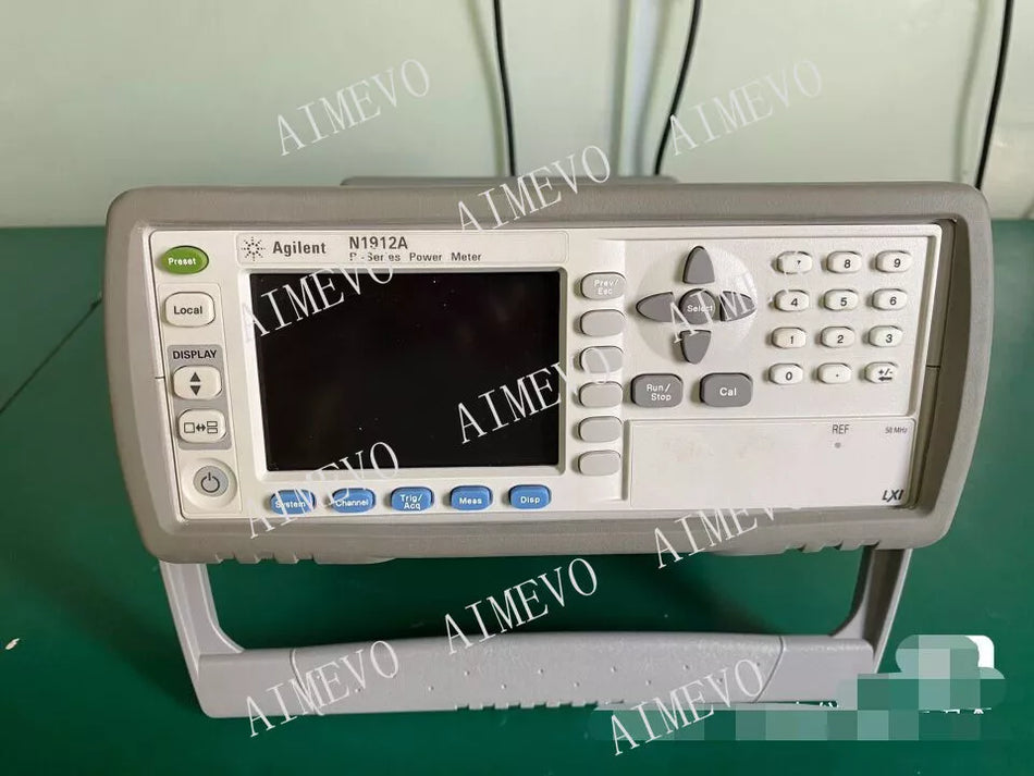 KEYSIGHT/ HP/ Agilent N1912A : P-Series Power Meter